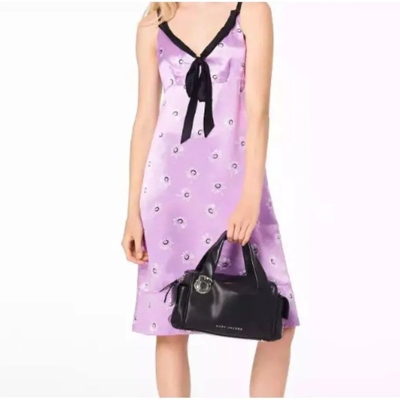 Marc Jacobs Pushlock - Picture 3 of 4